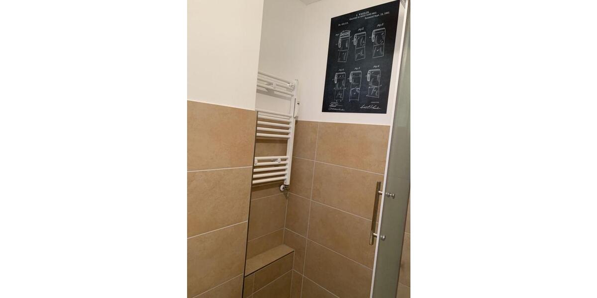 D.-Altstadt Traumapartement luxuriös saniert 1 zimmer