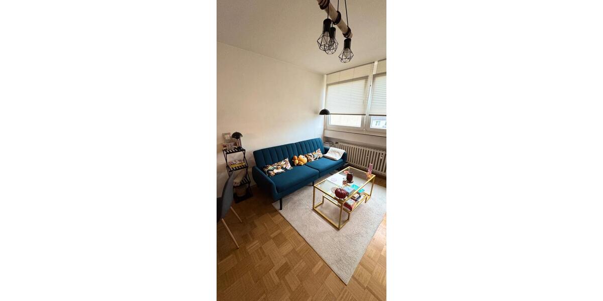 Etagenwohnung Köln Innenstadt - 1.5 Zimmer, 41 m&sup2;, 950&euro; | Angebot:26169951