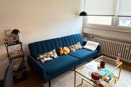 Wohnung Köln Innenstadt - 1.5 Zimmer, 41 m&sup2;, 950&euro; | Angebot:26169951