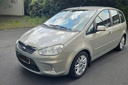 Ford C-Max 110.000 km 4.400 &euro; Hürth 50354
