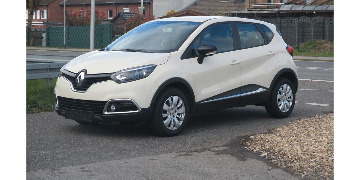 Renault Captur 140.160 km 8.000 &euro; Erftstadt 50374