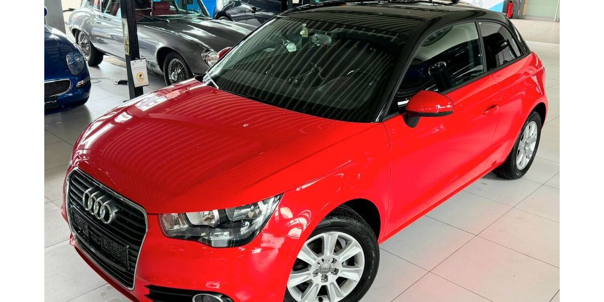 Audi A1 133.000 km 5.450 &euro; Brühl 50321