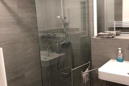 Souterrain-Appartement in Leverkusen Hitdorf 1 zimmer