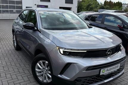 Opel Mokka 23.200 km 15.999 &euro; Troisdorf 53840