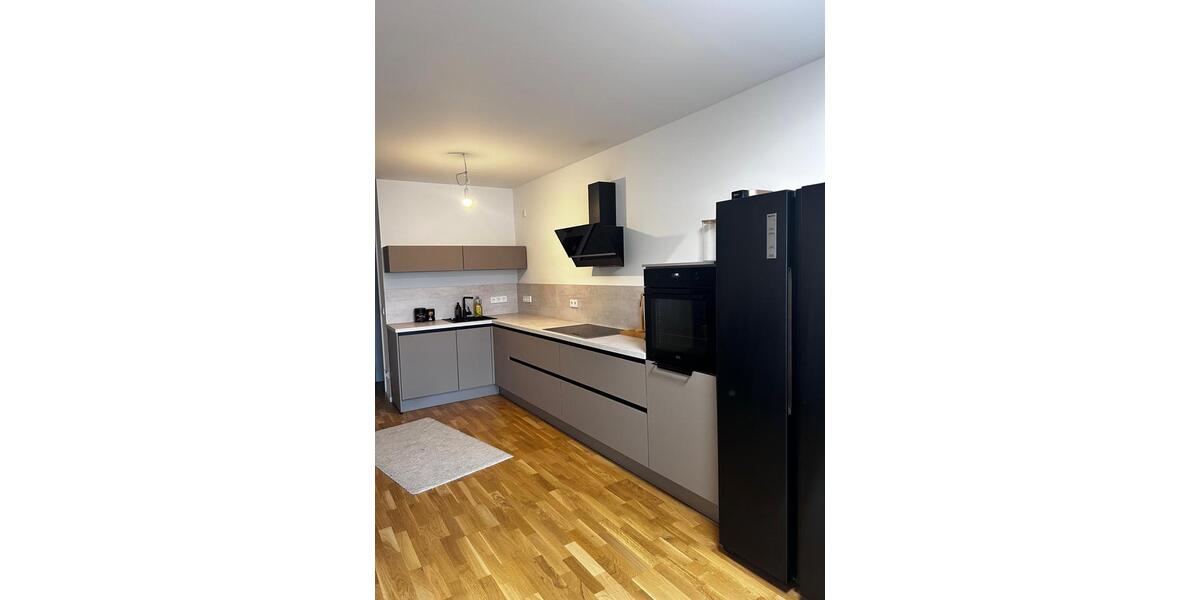 Etagenwohnung Bergisch Gladbach - 3 Zimmer, 90 m&sup2;, 1.645&euro; | Angebot:25519534