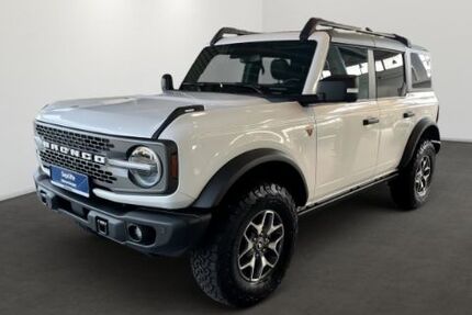 Ford Bronco 23.223 km 54.450 &euro; Dormagen 41540