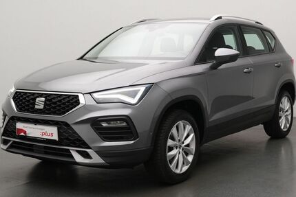 Seat Ateca 18.355 km 28.988 &euro; Leverkusen 51373