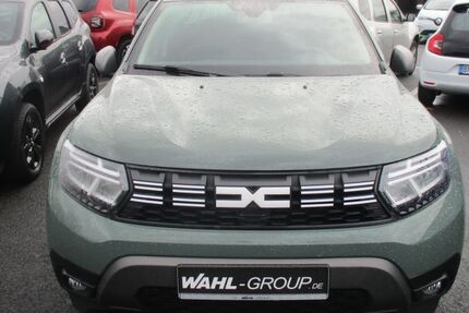 Dacia Duster 22.200 km 22.650 &euro; Brühl 50321