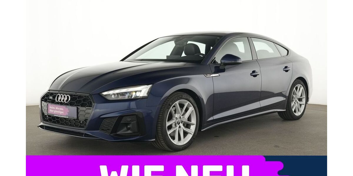 Audi A5 18.885 km 40.817 &euro; Neuss 41460