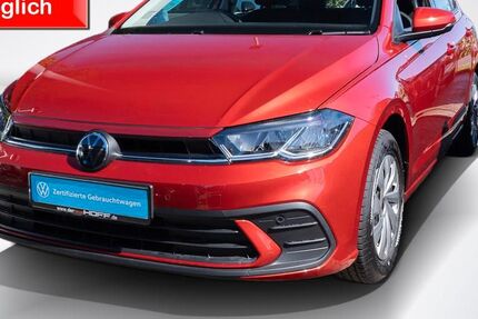 VW Polo 14.330 km 17.975 &euro; Troisdorf-Spich 53842