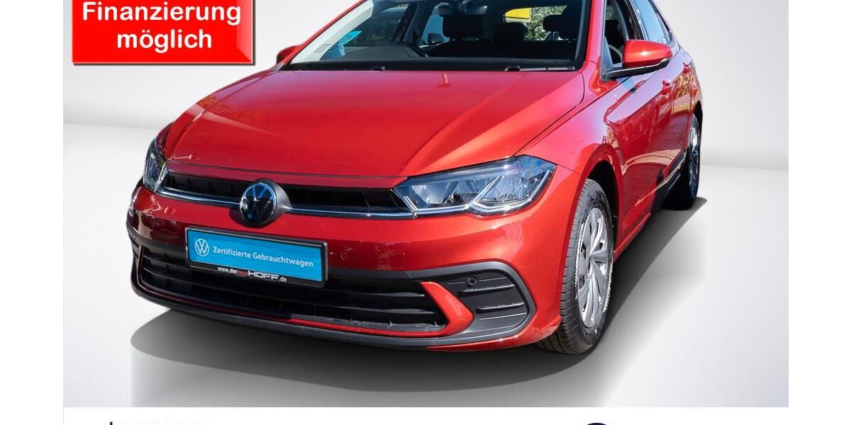 VW Polo 14.330 km 17.975 &euro; Troisdorf-Spich 53842