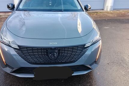 Peugeot 308 7.000 km 19.800 &euro; Düsseldorf 40593
