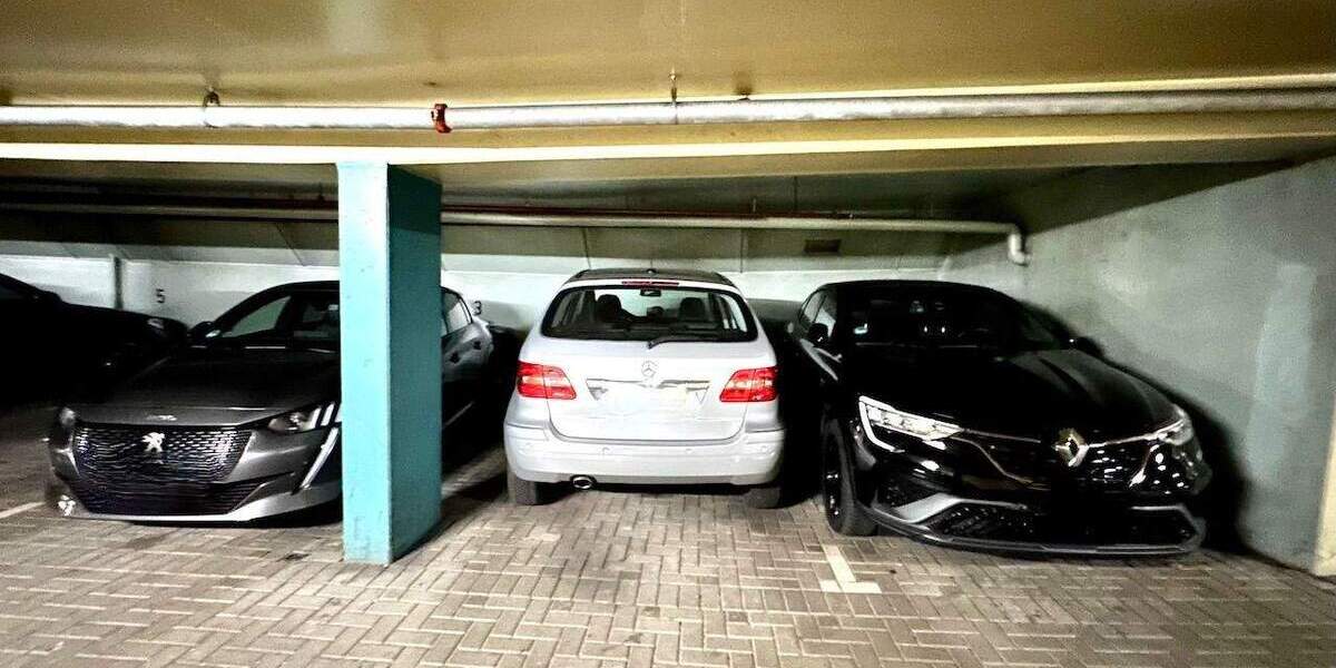 Etagenwohnung Köln Niehl - 2 Zimmer, 72 m&sup2;, 279.000&euro; | Angebot:25276856