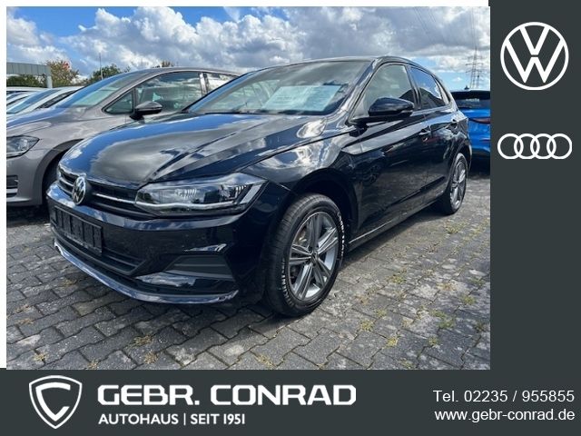 VW Polo 35.700 km 19.789 € Erftstadt 50374