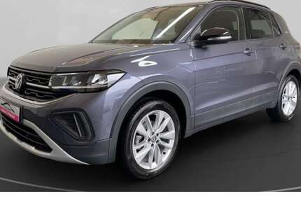 VW T-Cross 26.329 km 18.990 &euro; Köln (Ehrenfeld) 50823