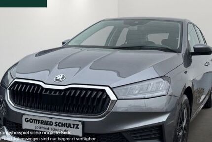 Skoda Fabia 29.159 km 15.890 &euro; Mettmann 40822