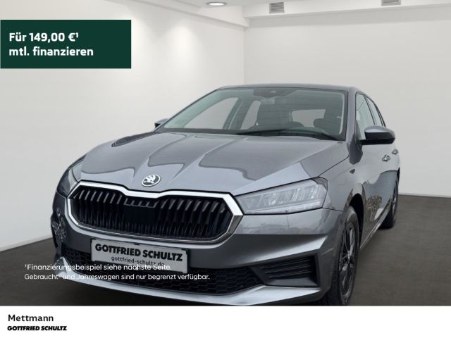 Skoda Fabia 29.159 km 15.890 &euro; Mettmann 40822