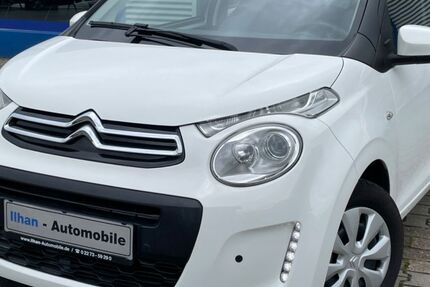 Citroen C1 41.384 km 8.950 &euro; Kerpen-Sindorf 50170