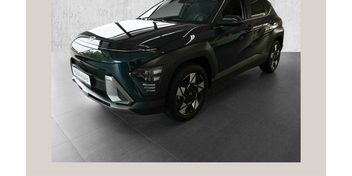 Hyundai KONA 1.229 km 29.890 &euro; Köln Süd 50968