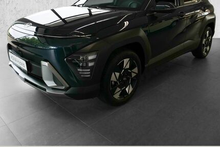 Hyundai KONA 1.229 km 32.920 &euro; Köln Süd 50968