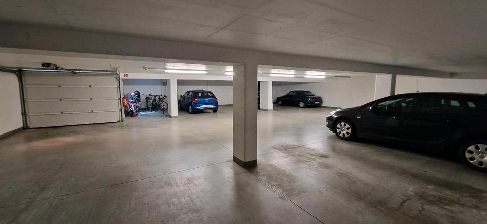 Erdgeschoßwohnung Lohmar - 3 Zimmer, 88 m&sup2;, 419.000&euro; | Angebot:24867578