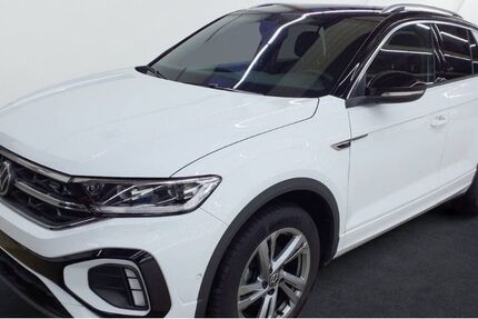 VW T-Roc 25.137 km 28.950 &euro; Langenfeld 40764