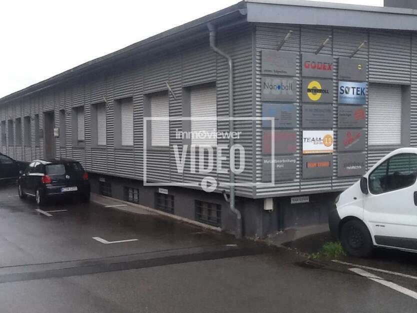 Büro in Wermelskirchen 478 € 80 m²
