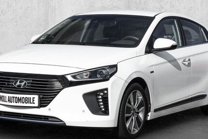 Hyundai IONIQ 100.998 km 14.980 &euro; Köln 50825