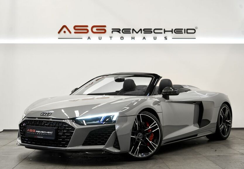 Audi R8 10.000 km 199.990 € Remscheid/NRW 42855