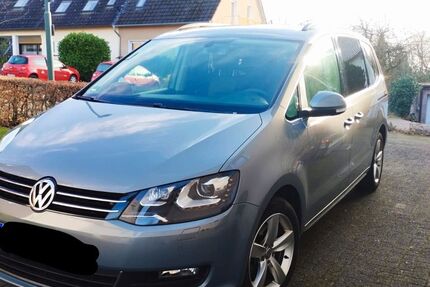 VW Sharan 176.000 km 13.490 &euro; Wermelskirchen 42929