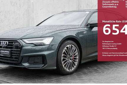 Audi A6 36.346 km 44.880 &euro; Düsseldorf 40474