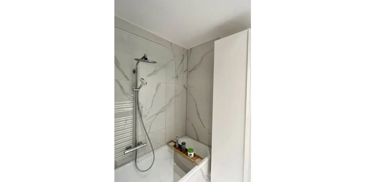 Helle 2-Zimmer-Wohnung (66 m²) in Köln-Bayenthal - 1. OG 2 zimmer