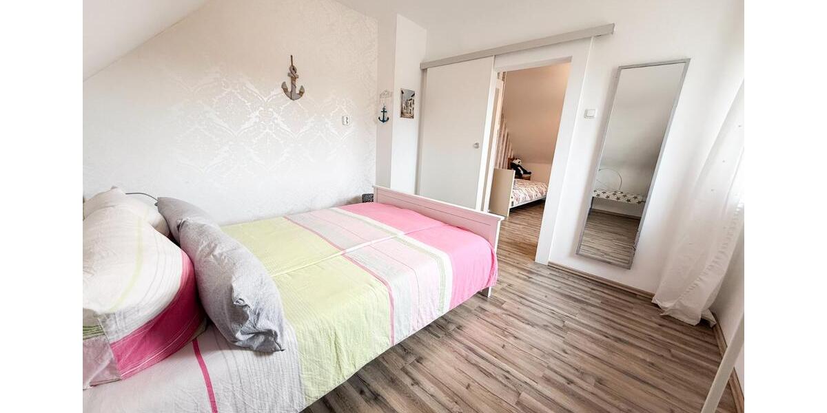 Doppelhaushälfte mit großem Garten und viel Nutzfläche 6 zimmer