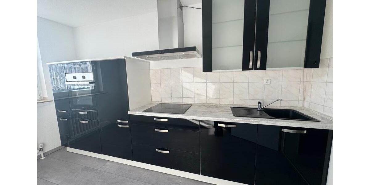 4-Zimmer-Wohnung in Bergisch Gladbach-Refrath zu vermieten 4 zimmer