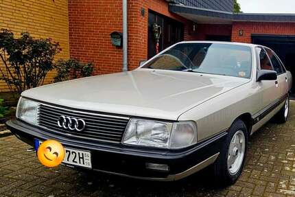 Audi 100