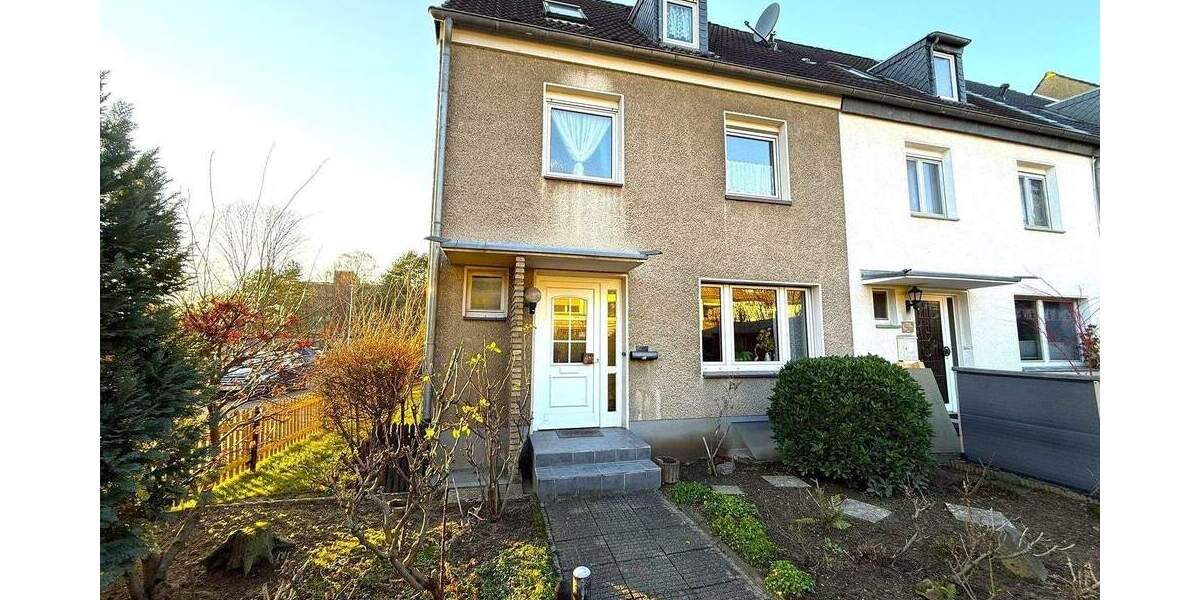 Wo Zukunft ein Zuhause findet Substanz mit Seele - Rheinendhaus für Familien mit Vision 6 zimmer