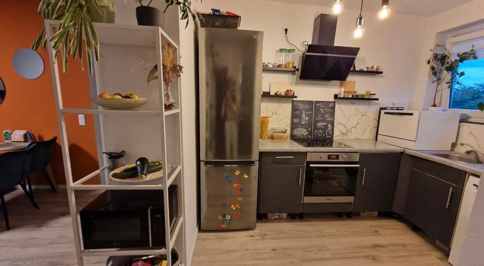 Etagenwohnung Neuss Furth-Mitte - 3 Zimmer, 68 m&sup2;, 235.000&euro; | Angebot:26997623