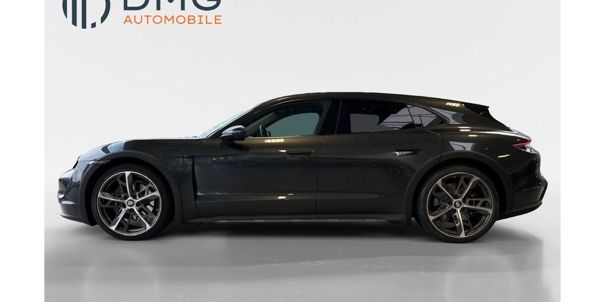 Porsche Taycan 42.000 km 63.999 &euro; Bedburg 50181