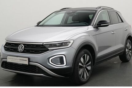 VW T-Roc 21.345 km 28.980 &euro; Leverkusen 51379