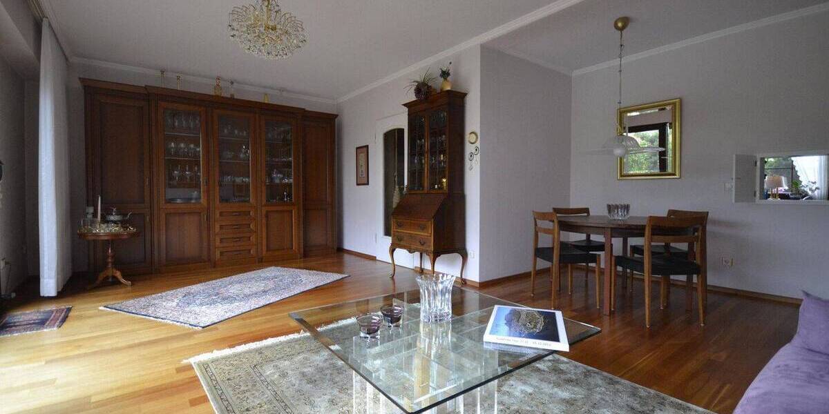 Reihenmittelhaus Leverkusen Steinbüchel - 4 Zimmer, 110 m&sup2;, 498.000&euro; | Angebot:26902807