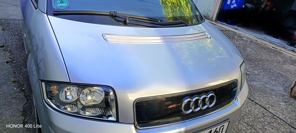 Audi A2 284.000 km 3.500 &euro; Neuss 41462