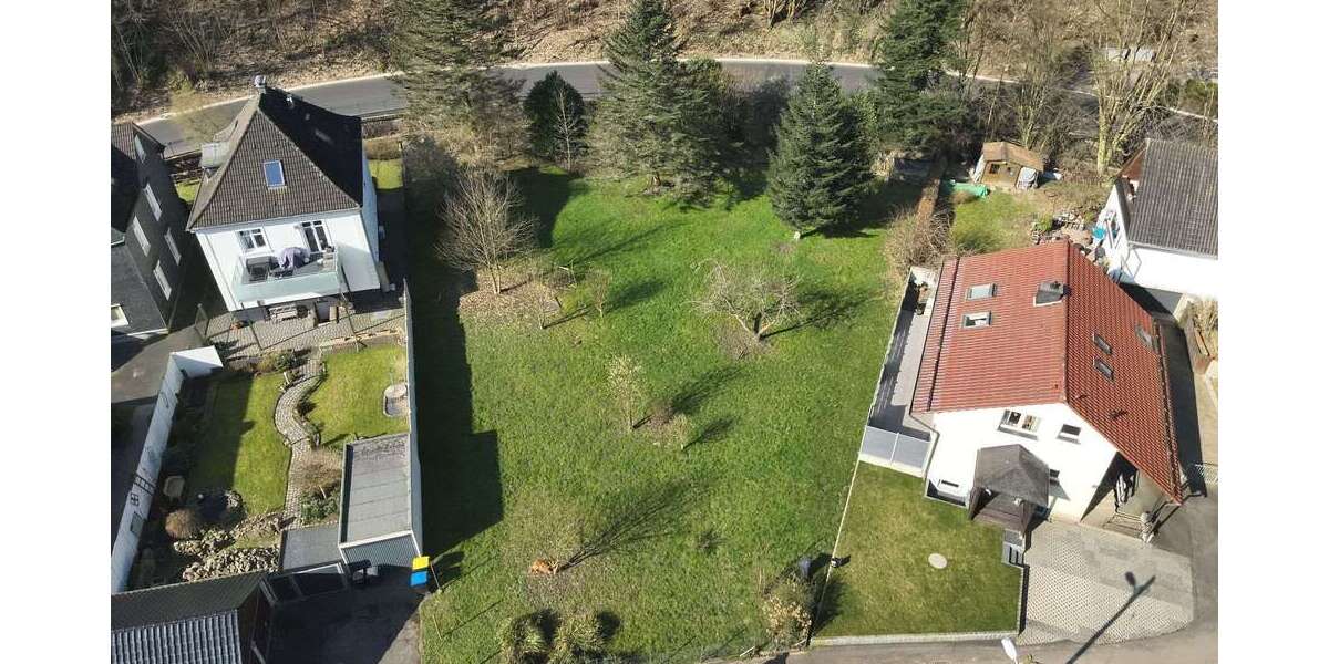 Grundstück zu verkaufen in Solingen 199.000 € 500 m² zimmer