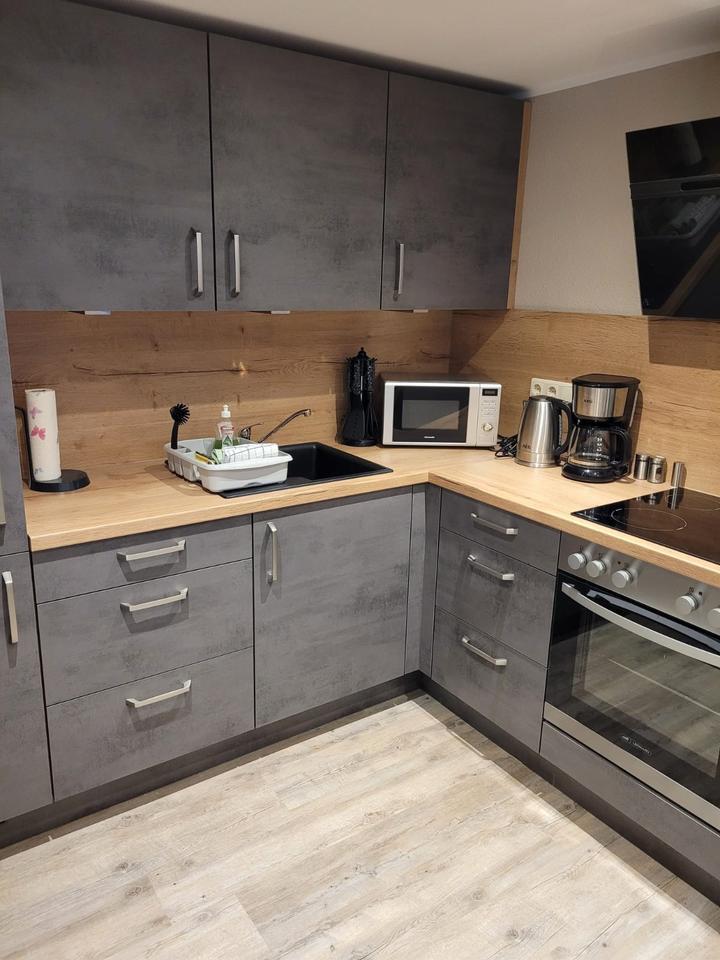 Portfolio privat zu verkaufen, auch Einzelverkauf möglich zimmer