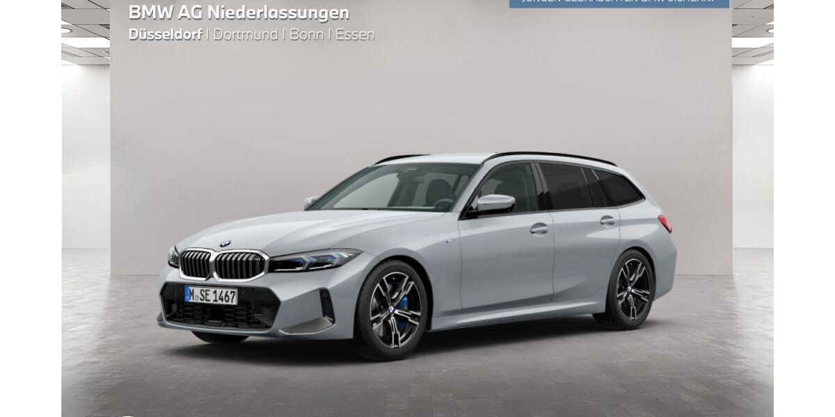 BMW 320 18.077 km 47.699 &euro; Düsseldorf 40237