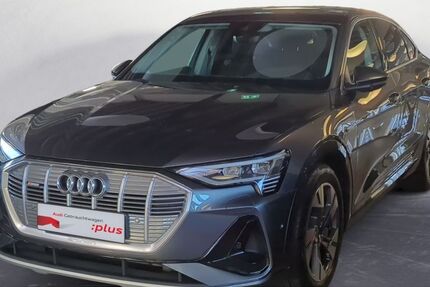 Audi e-tron 46.255 km 26.980 &euro; Hilden 40721