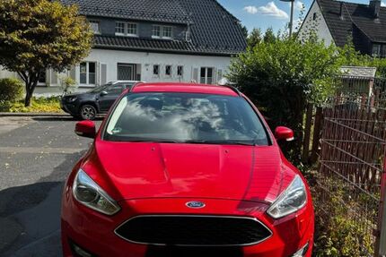 Ford Focus 130.000 km 10.000 &euro; Solingen 42659
