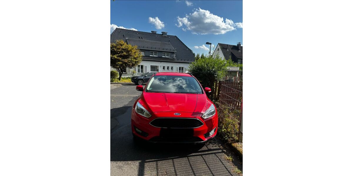 Ford Focus 130.000 km 10.000 &euro; Solingen 42659