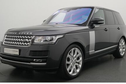 Land Rover Range Rover 95.788 km 47.980 &euro; Leverkusen 51379