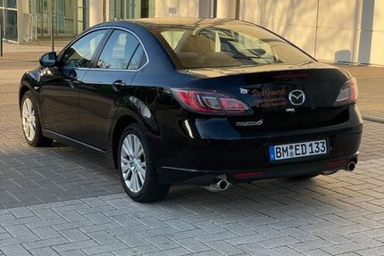 Mazda 6 228.000 km 3.950 &euro; Köln 50733