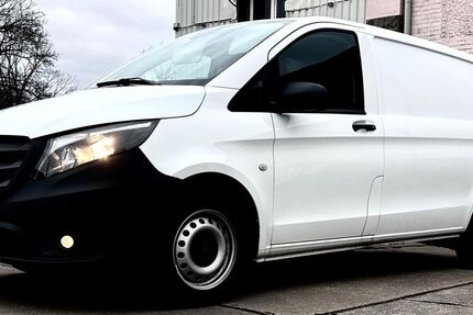 Mercedes-Benz Vito 122.940 km 17.950 &euro; Neuss 41460